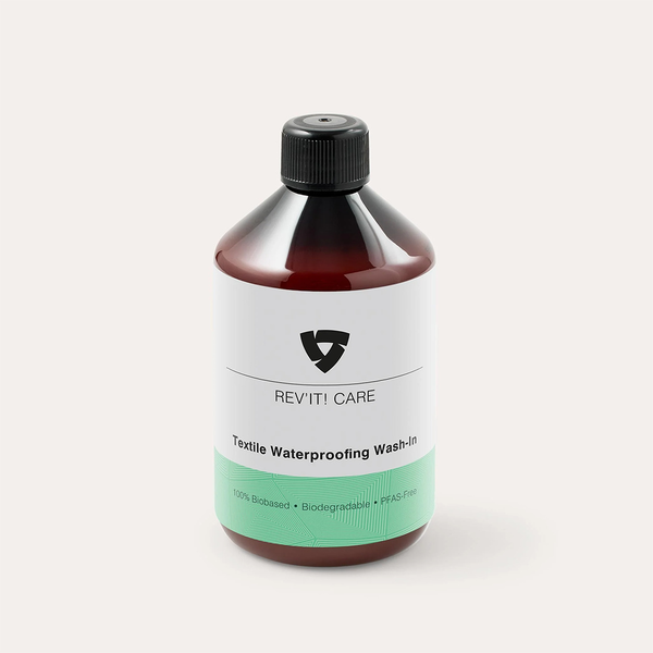 REV'IT! BioCare Textile Waterproofing Wash-In 500ml