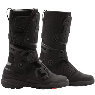 SIDI Taurus GTX Boots-mens road gear-Motomail - New Zealand's Motorcycle Superstore