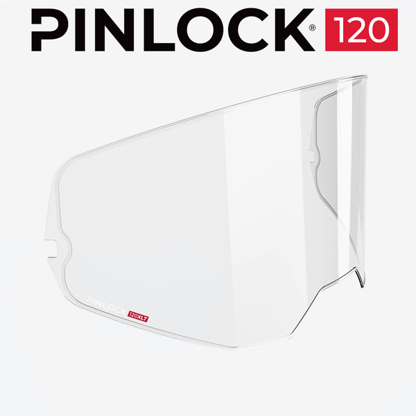 HJC PINLOCK Lens for Visor HJ48