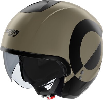 Nolan N20-2 JET Helmet-helmets-Motomail - New Zealand's Motorcycle Superstore