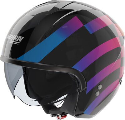 Nolan N20-2 JET Helmet-helmets-Motomail - New Zealand's Motorcycle Superstore