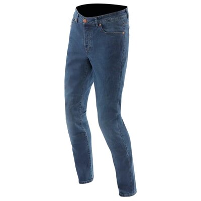 DAINESE 5 Pocket REGULAR MOTORCYCLE JEANS-mens road gear-Motomail - New Zealand's Motorcycle Superstore
