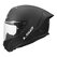 LS2 FF820 Rapid III Solid Helmet 