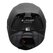 LS2 FF820 Rapid III Solid Helmet 
