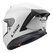 LS2 FF820 Rapid III Solid Helmet 