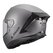 LS2 FF820 Rapid III Solid Helmet 