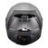 LS2 FF820 Rapid III Solid Helmet 