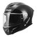 LS2 FF820 Rapid III Solid Helmet 