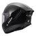 LS2 FF820 Rapid III Solid Helmet 