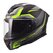LS2 FF820 Rapid III Graphic Helmets