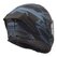 LS2 FF820 Rapid III Graphic Helmets