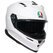 AGV K7 Solid Helmet