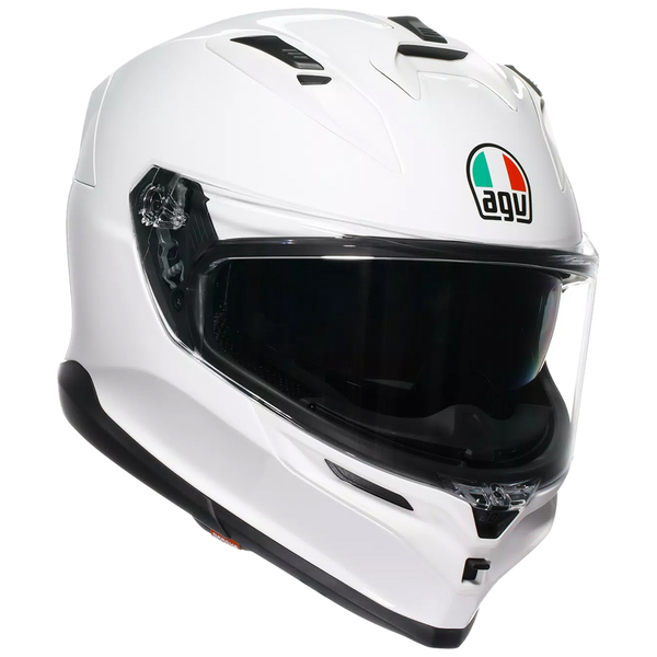 AGV K7 Solid Helmet
