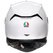 AGV K7 Solid Helmet
