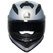 AGV K7 Solid Helmet