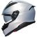 AGV K7 Solid Helmet