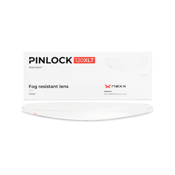 Nexx X.R3R Pinlock Lens