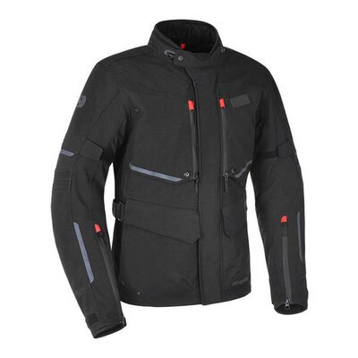 Oxford Mondial Laminate Jacket-mens road gear-Motomail - New Zealand's Motorcycle Superstore
