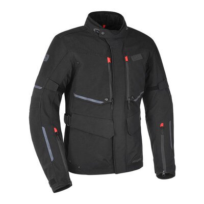 Oxford Mondial Laminate Jacket-mens road gear-Motomail - New Zealand's Motorcycle Superstore