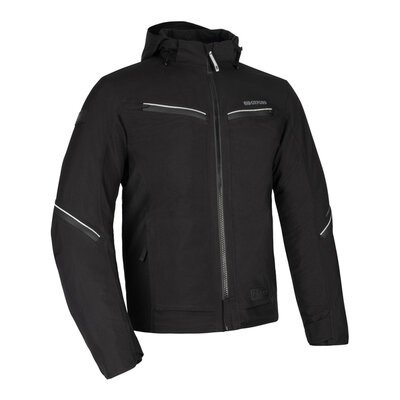 Oxford Mondial Street Dry2Dry Men's Jacket-clearance-Motomail - New Zealand's Motorcycle Superstore