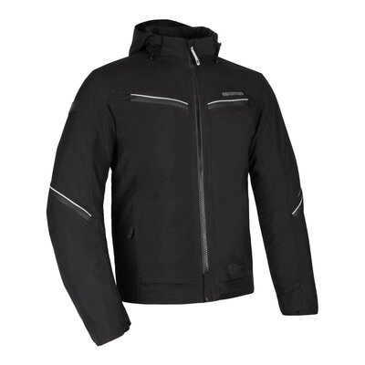 Oxford Mondial Street Dry2Dry Men's Jacket-clearance-Motomail - New Zealand's Motorcycle Superstore