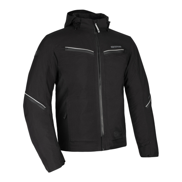 Oxford Mondial Street Dry2Dry Men's Jacket