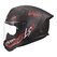 LS2 FF820 Rapid III Graphic Helmets