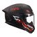LS2 FF820 Rapid III Graphic Helmets