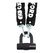 Oxford Heavy Duty Chain Lock 3.0m