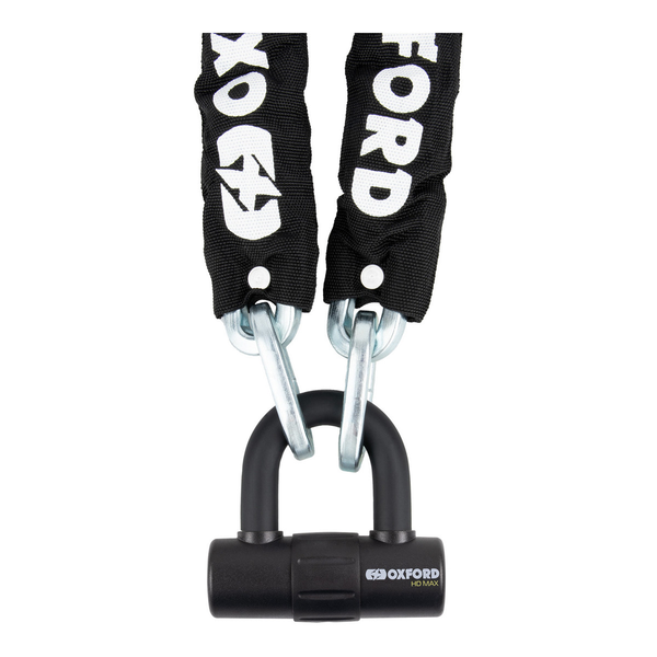 Oxford Heavy Duty Chain Lock 3.0m