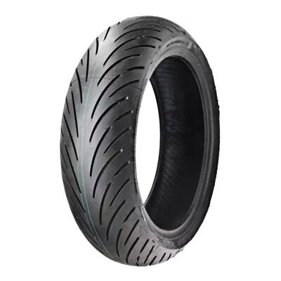 Eurogrip Roadhound 180/55ZR17 Rear Tubeless Radial Tyre (73W Rating)-tyres-Motomail - New Zealand's Motorcycle Superstore