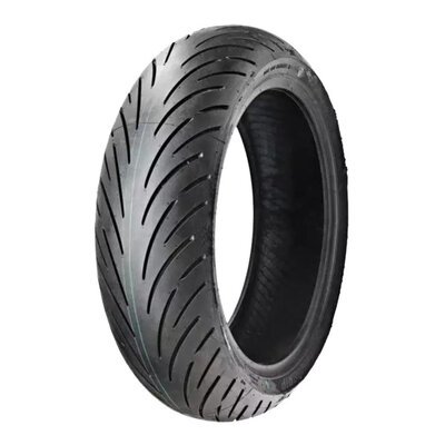 Eurogrip Roadhound 160/60ZR17 Rear Tubeless Radial Tyre (69W Rating)-tyres-Motomail - New Zealand's Motorcycle Superstore