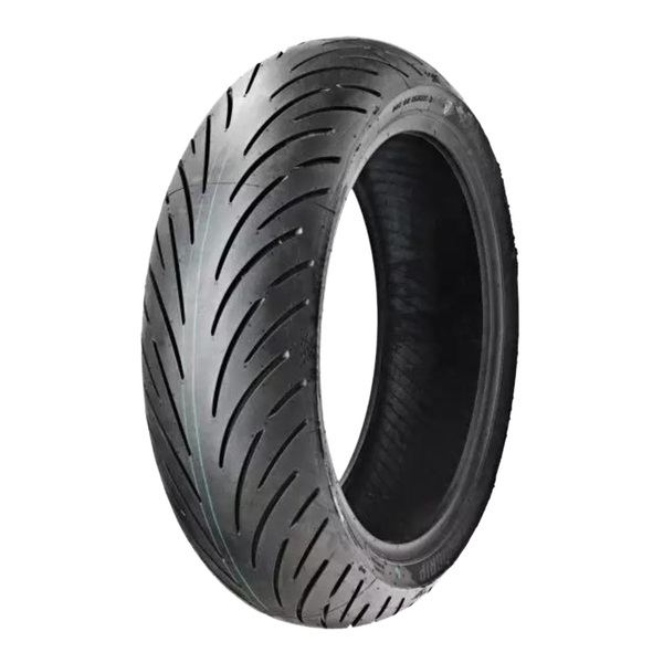 Eurogrip Roadhound 160/60ZR17 Rear Tubeless Radial Tyre (69W Rating)