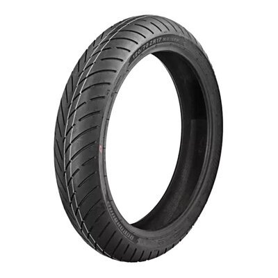 Eurogrip Roadhound 120/70ZR17 Front Tubeless Radial Tyre (58W Rating)-tyres-Motomail - New Zealand's Motorcycle Superstore