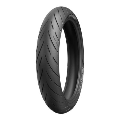 Eurogrip Pro Torq Extreme 110/70ZR17 Front Tubeless Radial Tyre (54W Rating)-tyres-Motomail - New Zealand's Motorcycle Superstore