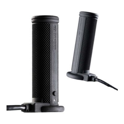 Oxford HotGrips Pro 2.0 Sport (Integrated)-accessories and tools-Motomail - New Zealand's Motorcycle Superstore