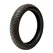 Eurogrip Roadhound 100/90-19 Front Tubeless Tyre (57H Rating)