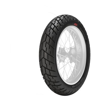 Eurogrip Trailhound SCR 150/70-17 Rear Tubeless Radial Tyre (69H Rating)-tyres-Motomail - New Zealand's Motorcycle Superstore