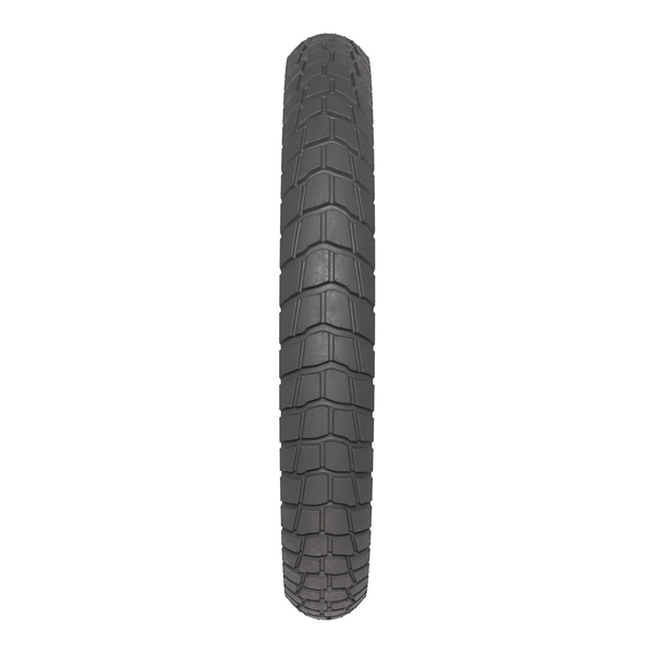 Eurogrip Trailhound Wild 90/90-21 Front Tubeless Tyre (54V Rating)