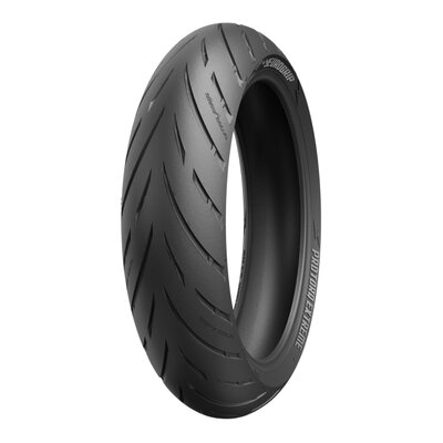 Eurogrip Pro Torq Extreme 140/70ZR17 Rear Tubeless Radial Tyre (66W Rating)-tyres-Motomail - New Zealand's Motorcycle Superstore