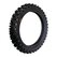 Eurogrip Climber XC 140/80-18 Rear Tube Type MST Tyre (70R Rating)