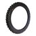 Eurogrip Climber XC 80/100-21 Front Tyre Tube Type MST Tyre (51M Rating)