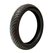 Eurogrip Roadhound 110/70-17 Front Tubeless Tyre (54H Rating)