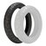 Eurogrip Trailhound STR 120/70-19 Front Tubeless Radial Tyre (60V Rating)