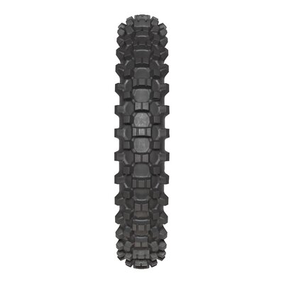 Eurogrip Climber MX Junior 90/100-16 Rear Tube Type Tyre (51M Rating)-tyres-Motomail - New Zealand's Motorcycle Superstore