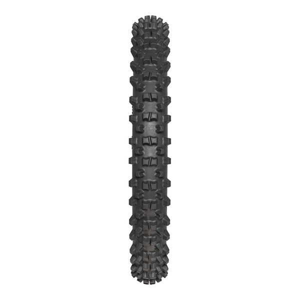 Eurogrip Climber MX Junior 60/100-14 Front Tube Type Tyre (29M Rating)