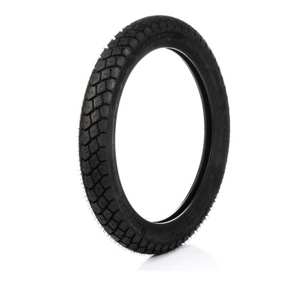 Eurogrip Dragon Pro 275-17 Front / Rear Tube Type Tyre (47P Rating)-tyres-Motomail - New Zealand's Motorcycle Superstore