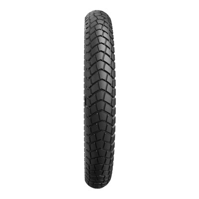 Eurogrip ATT1015 90/90-21 Front Tube Type Tyre (54H Rating)-tyres-Motomail - New Zealand's Motorcycle Superstore