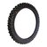 Eurogrip Climber XC 120/80-19 Rear Tube Type MST Tyre (63M Rating)