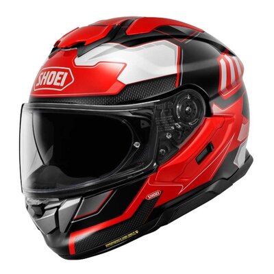 Shoei GT-Air 3 Graphic Helmet-helmets-Motomail - New Zealand's Motorcycle Superstore